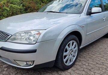 Ford Mondeo 262.000 km 2.770 &euro; Neuwied 56566