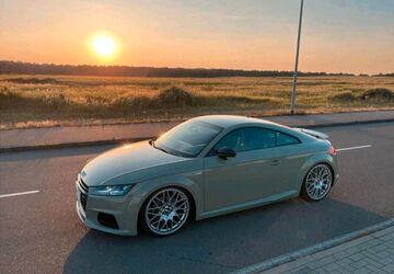 Audi TT 163.000 km 16.749 &euro; Neuwied 56564