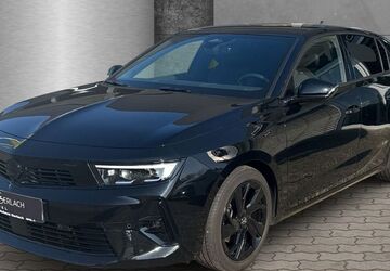 Opel Astra 57.708 km 19.700 &euro; Niederahr 56414