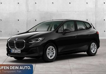 BMW 218 Active Tourer 31.580 km 25.400 &euro; Koblenz 56073