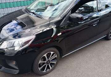 Mitsubishi Space Star 40.600 km 12.980 &euro; Koblenz 56070