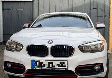 BMW 118 95.400 km 13.200 &euro; Kördorf 56370