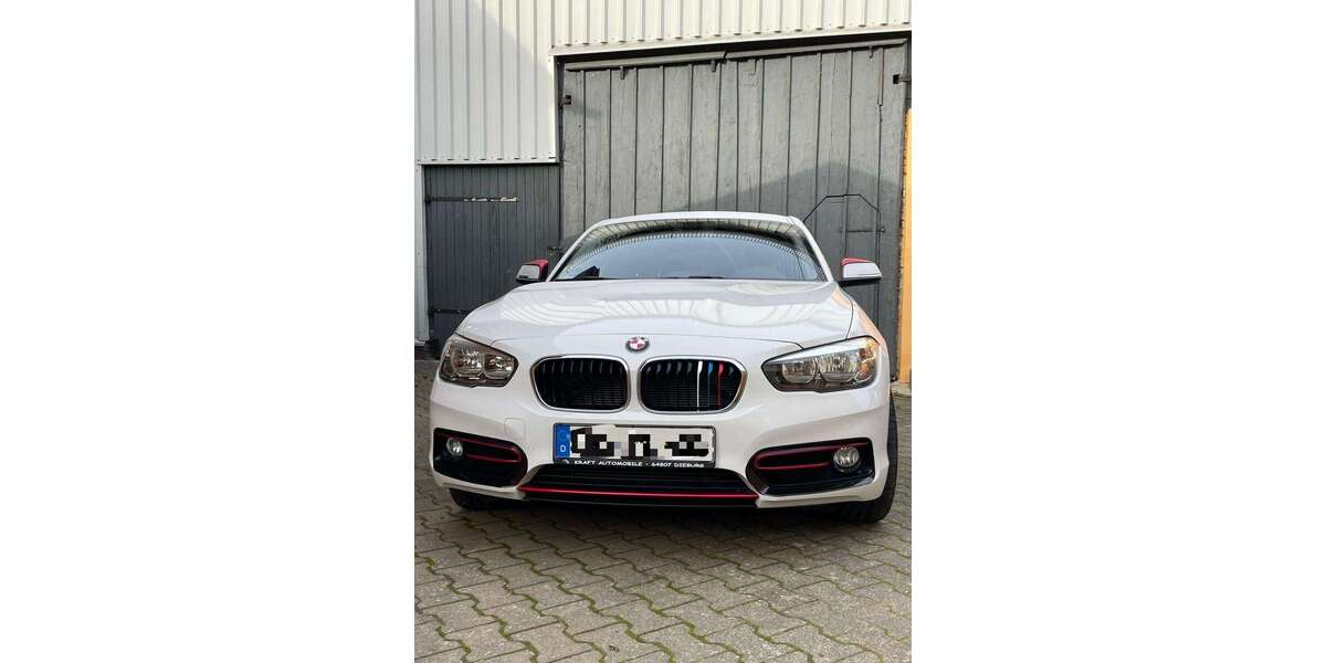 BMW 118 95.400 km 13.200 &euro; Kördorf 56370