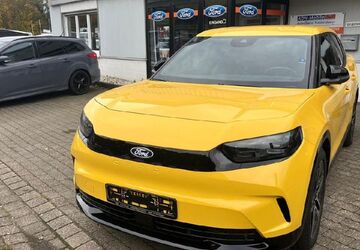 Ford Capri 10.870 km 39.700 &euro; Niederzissen 56651