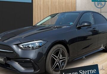 Mercedes-Benz C 300 24.500 km 45.880 &euro; Koblenz 56070