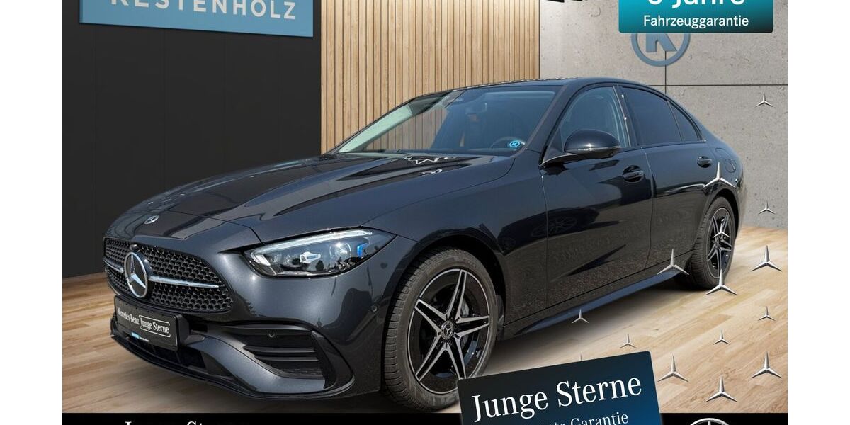 Mercedes-Benz C 300 24.500 km 45.880 &euro; Koblenz 56070