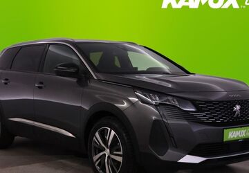 Peugeot 5008 88.680 km 21.490 &euro; Siershahn 56427