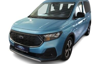 Ford Tourneo Connect 4.000 km 34.480 &euro; Koblenz 56073