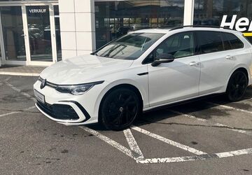 VW Golf 28.500 km 35.490 &euro; Heiligenroth 56412