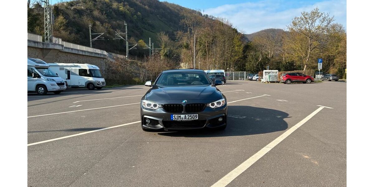 BMW 420 120.000 km 19.200 &euro; Boppard 56154