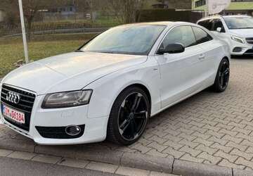 Audi A5 315.000 km 4.295 &euro; Boppard 56154
