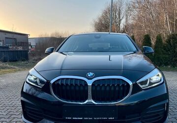 BMW 116 100.000 km 16.900 &euro; Halsenbach 56283