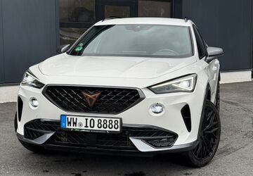 Cupra Formentor 34.500 km 33.499 &euro; Ransbach-Baumbach 56235