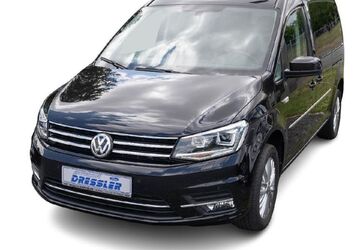 VW Caddy 91.800 km 22.950 &euro; Miehlen 56357