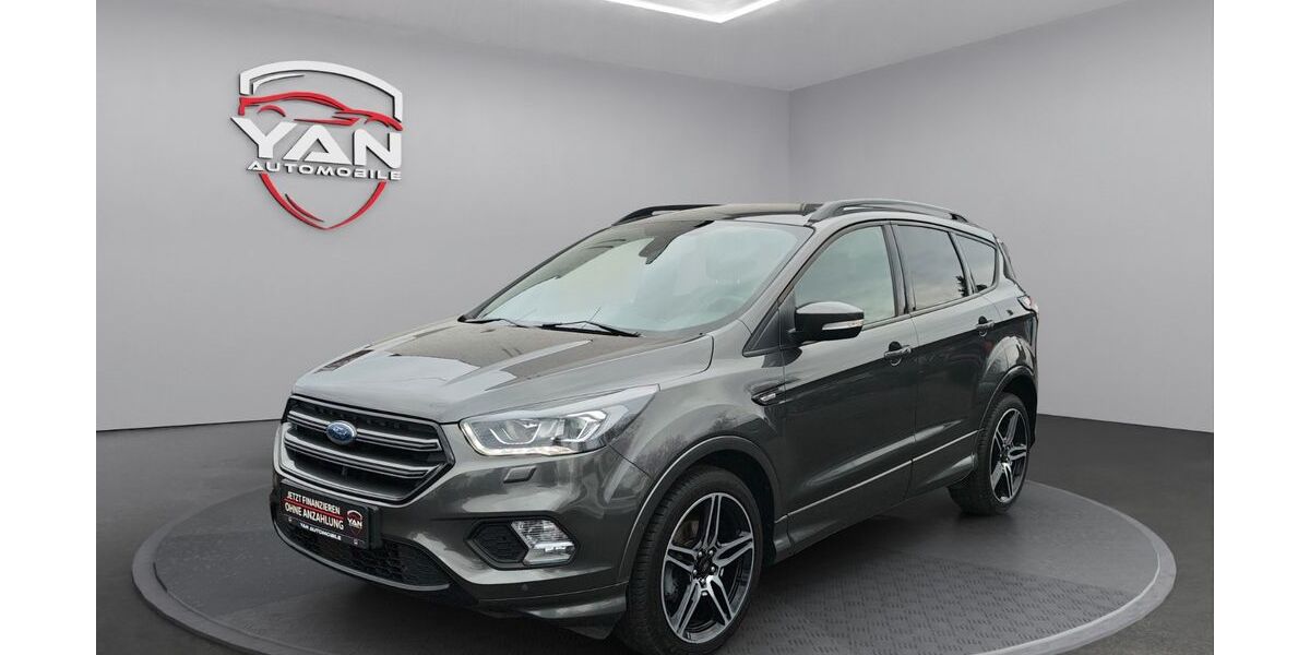 Ford Kuga 119.100 km 15.800 &euro; Koblenz 56070