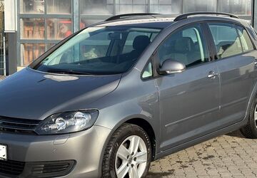 VW Golf Plus 70.635 km 8.390 &euro; Kettig 56220