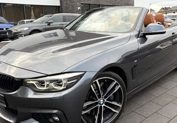 BMW 440 73.000 km 38.990 &euro; Ransbach-Baumbach 56235