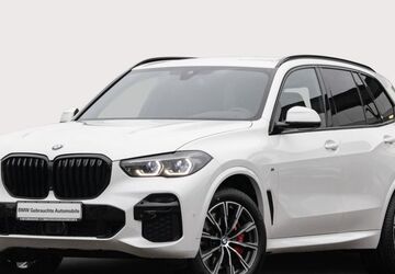 BMW X5 78.875 km 58.890 &euro; Kottenheim b. Mayen 56736