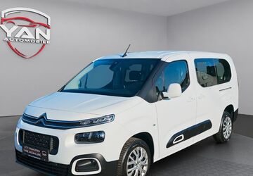 Citroen Berlingo 105.589 km 18.900 &euro; Koblenz 56070
