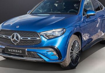 Mercedes-Benz GLC 200 13.007 km 57.700 &euro; Neuwied 56566