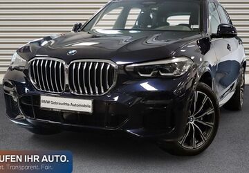 BMW X5 90.019 km 54.700 &euro; Koblenz 56073