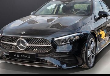Mercedes-Benz A 180 6.202 km 32.930 &euro; Neuwied 56566