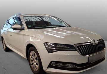 Skoda Superb 71.044 km 26.980 &euro; Diez 65582
