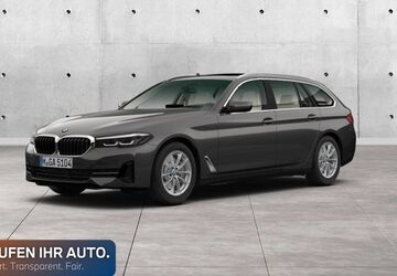 BMW 530 84.663 km 37.900 &euro; Koblenz 56073