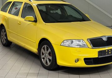 Skoda Octavia 300.000 km 2.500 &euro; Brey 56321