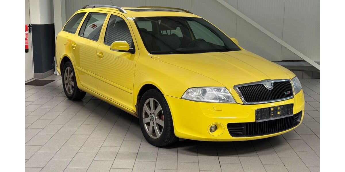 Skoda Octavia 300.000 km 2.500 &euro; Brey 56321