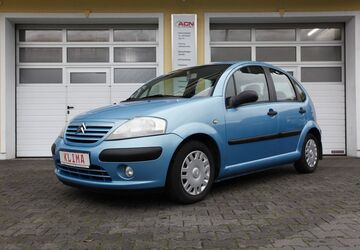 Citroen C3 151.083 km 1.990 &euro; Diez 65582