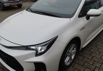 Suzuki Swace 60.000 km 19.280 &euro; Herschbach 56414