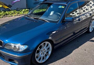 BMW 330 289.000 km 12.900 &euro; Koblenz 56070