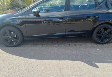Seat Leon 142.000 km 9.199 &euro; Nickenich 56645