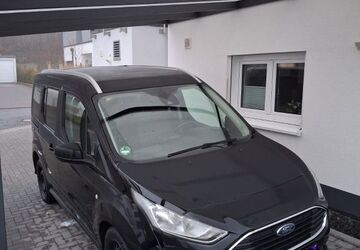 Ford Tourneo Connect 112.700 km 13.499 &euro; Montabaur 56410