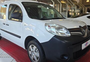 Renault Kangoo 115.377 km 8.700 &euro; Lahnstein 56112