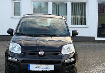 Fiat Panda 60.000 km 6.990 &euro; Neuwied 56567