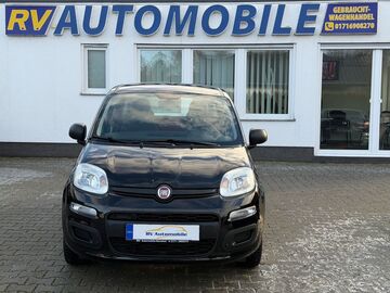 Gebrauchte Fiat Panda