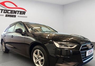 Audi A4 185.508 km 17.490 &euro; Neuwied 56564