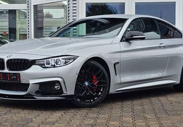 BMW 440 91.250 km 24.190 &euro; Neuwied 56566