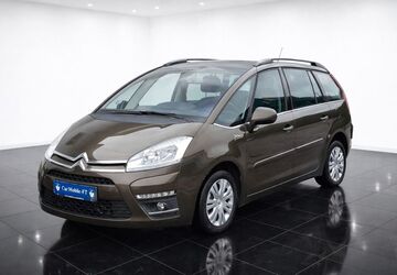 Citroen Grand C4 Picasso / SpaceTourer 140.000 km 4.950 &euro; Bad Breisig 53498