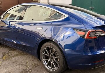 Tesla Model 3 98.000 km 20.300 &euro; Oberfischbach 56370