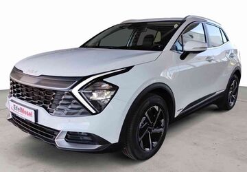 Kia Sportage 19.000 km 31.800 &euro; Mayen 56727