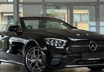 Mercedes-Benz E 450 41.000 km 56.999 &euro; Wirges 56422