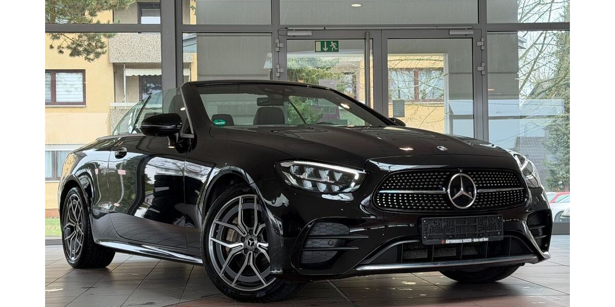 Mercedes-Benz E 450 41.000 km 56.999 &euro; Wirges 56422