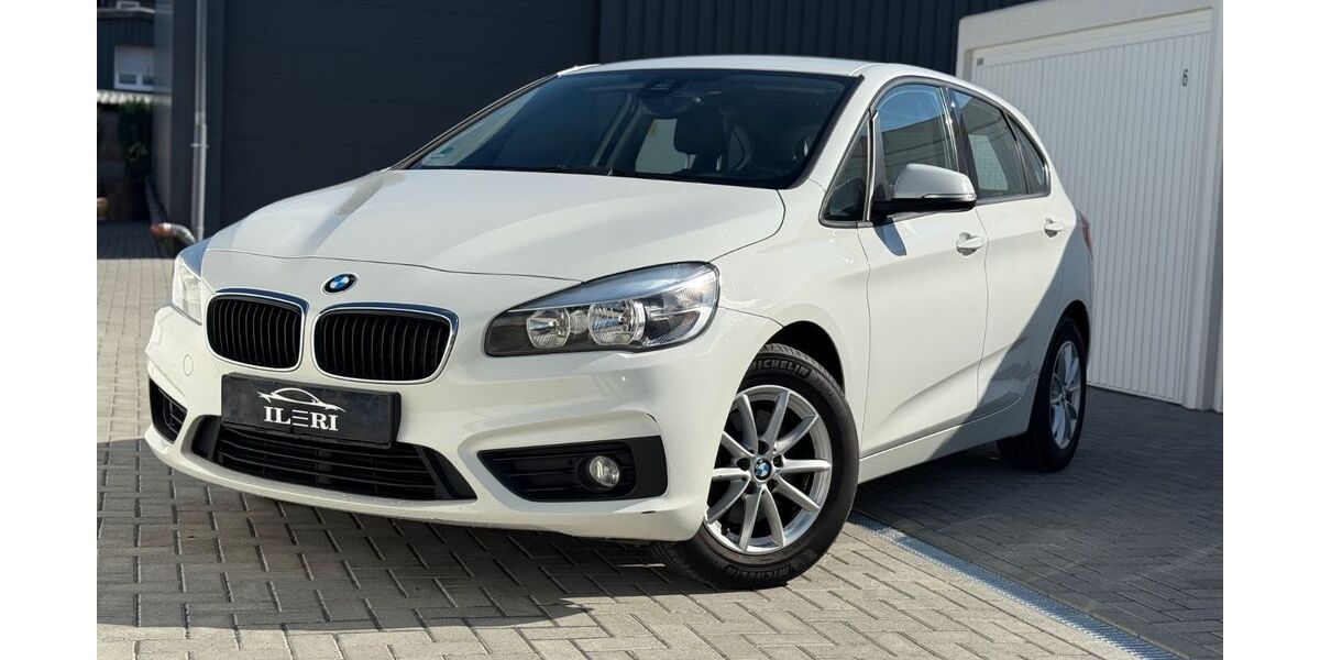 BMW 218 299.890 km 5.500 &euro; Ransbach-Baumbach 56235