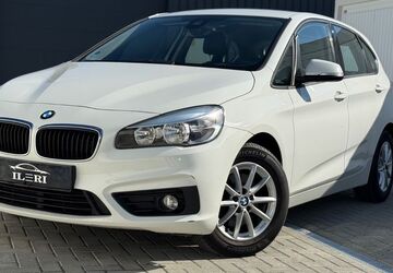 BMW 218 299.890 km 5.600 &euro; Ransbach-Baumbach 56235