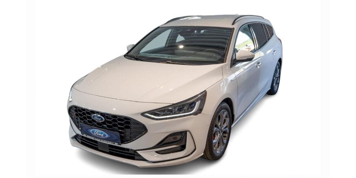 Ford Focus 2.000 km 33.480 &euro; Braubach 56338