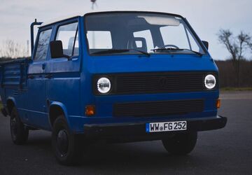 VW T3 andere 79.196 km 7.000 &euro; Meudt 56414
