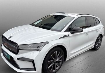 Skoda Enyaq 81.760 km 33.980 &euro; Diez 65582